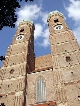 frauenkirche