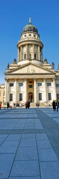 Dom am Gendarmenmarkt