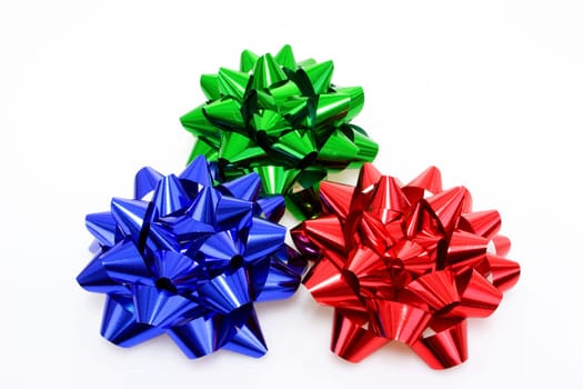 Gift bows