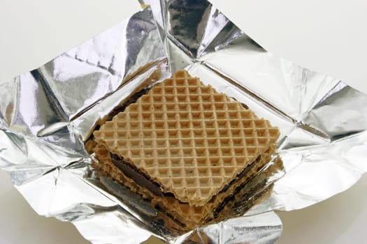 Hazelnut cream