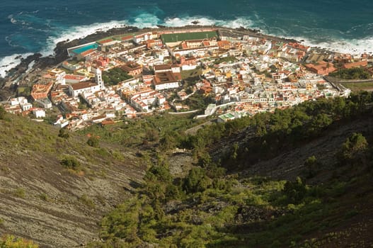 View of Garachico Picture 2