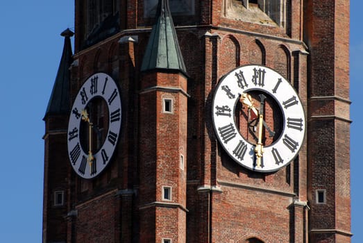 Clock