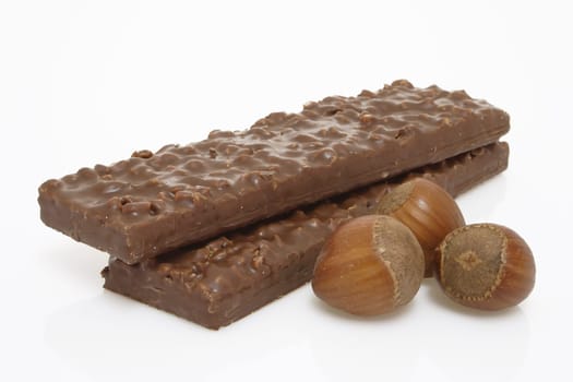 candy bar