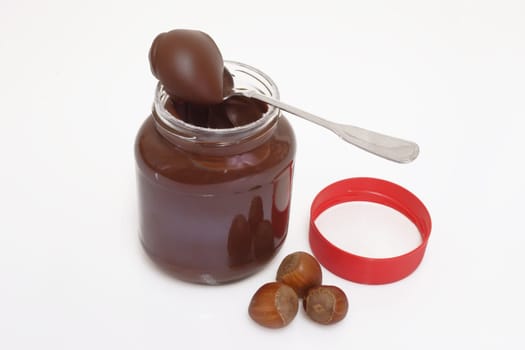 Chocolate Cream