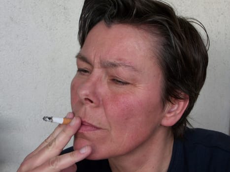 Smoker