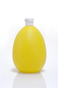 Lemon juice concentrate