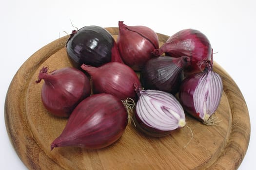 Onions