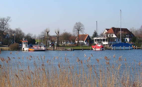 Ferry Missunde
