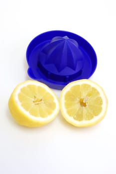 Lemon squeezer