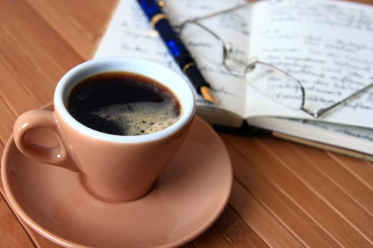 creative break