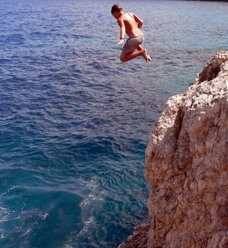 Jump