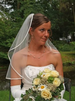 Bride