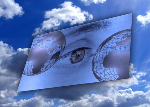 GLOBAL NETWORKING - NETWORK - CLIMATE