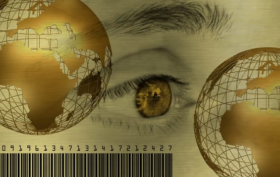 Global Networking - Scan - Climate