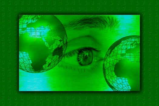 climate conference * climate change * globalization * networking