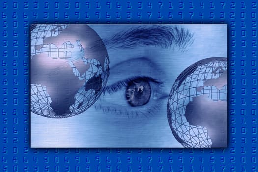 GLOBALIZATION - NETWORKING - CLIMATE