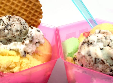 Sundae