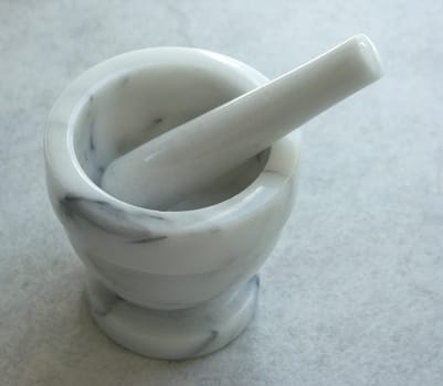 Mortar