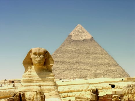 Sphinx