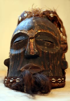 Cult object