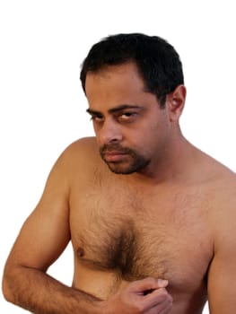 Fetish Guy