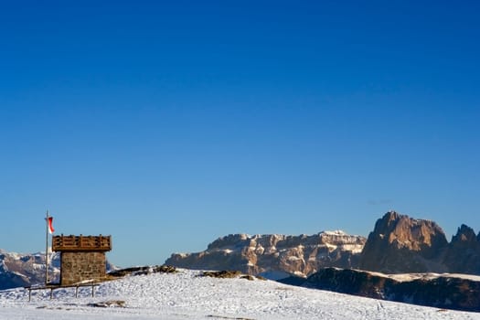 Tyrol