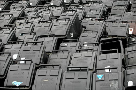 Garbage