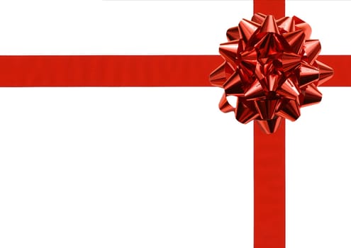 Gift ribbon