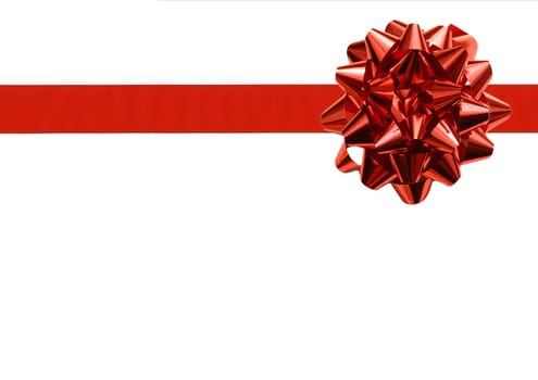 Gift Bow