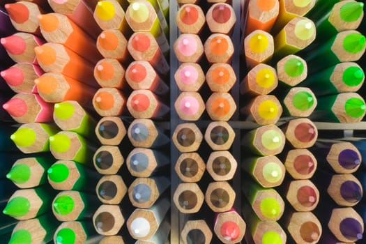 Pen assortment