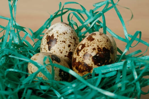 Easter basket