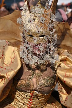 Venice Carnival