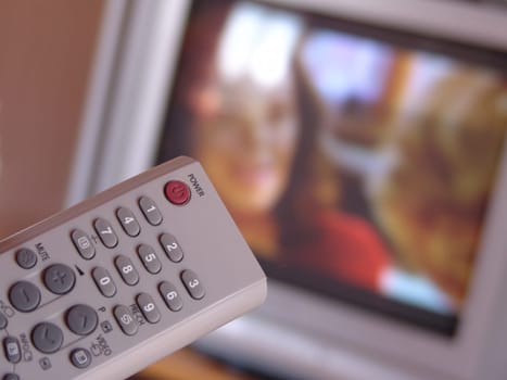 TV