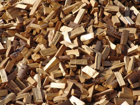 Logs