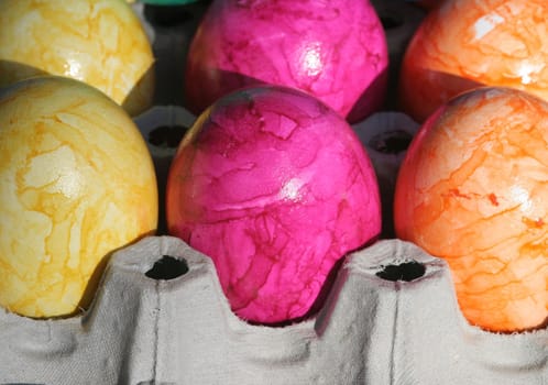 Easter is just around the corner...