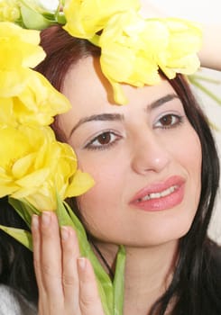 Miss Flora