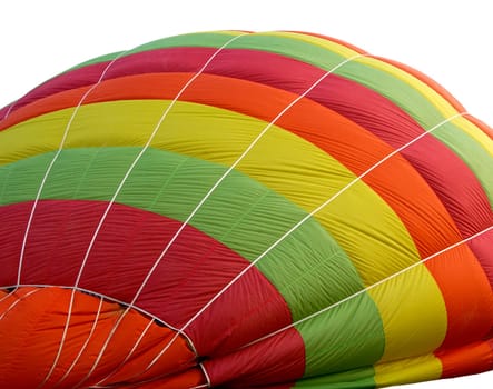 Balloon envelope,hot air balloon