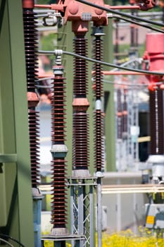Substation