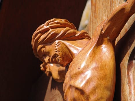 Crucifix