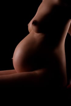 Mother-to-be