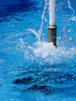 Fountain