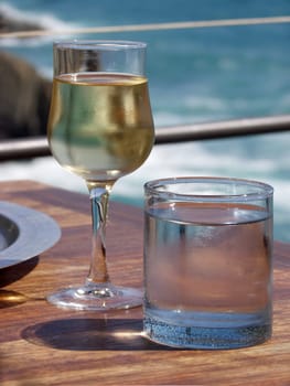 Refreshment
