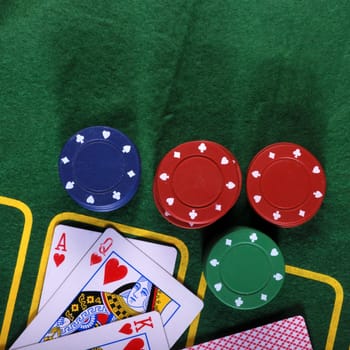 Poker