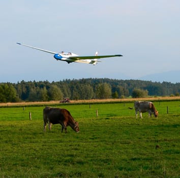 Approach