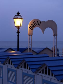 Bagni