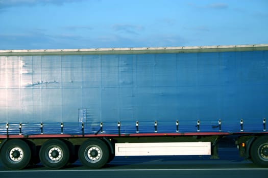 (truck or lorry or hgv) without toy