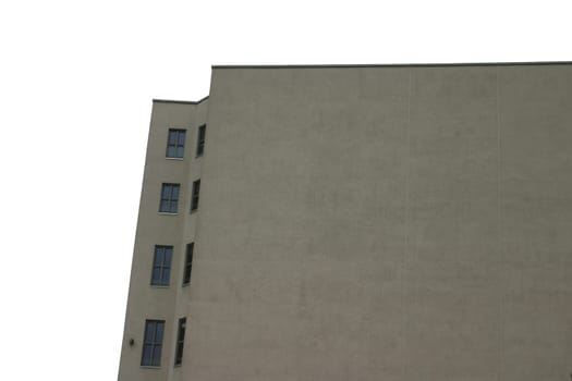 Skyscraper