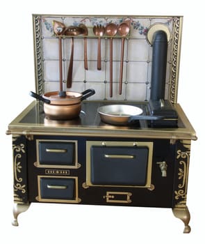Stove