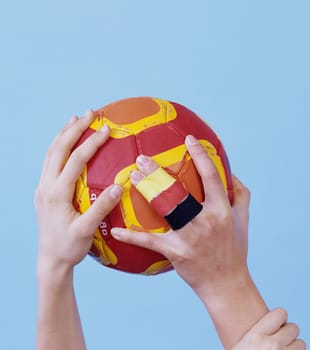 Handball