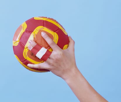 Handball